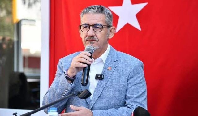 Erden Köybaşı'ya göre CHP birinciliği koruyor