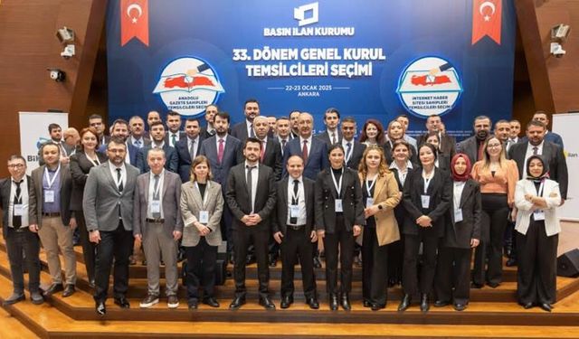 Anadolu Basınını çok çetin bir yıl daha bekliyor