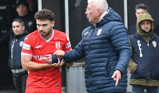 İsmail Ertekin: Biz bitti demeden bitmez