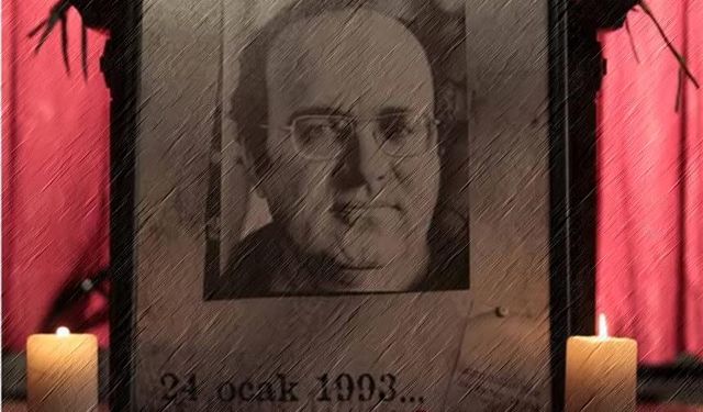 BGC: Uğur Mumcu gazeteciliği ölmez