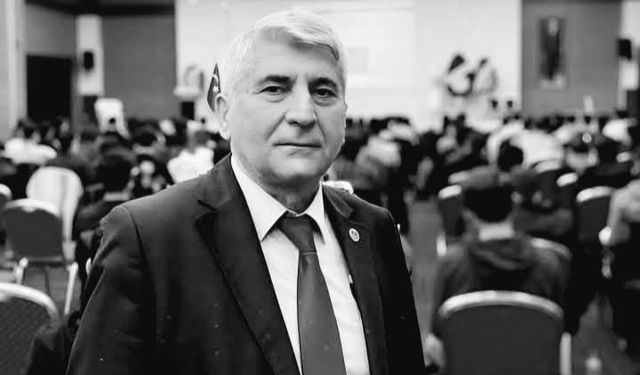 Balıkesir spor camiasını kahreden ölüm