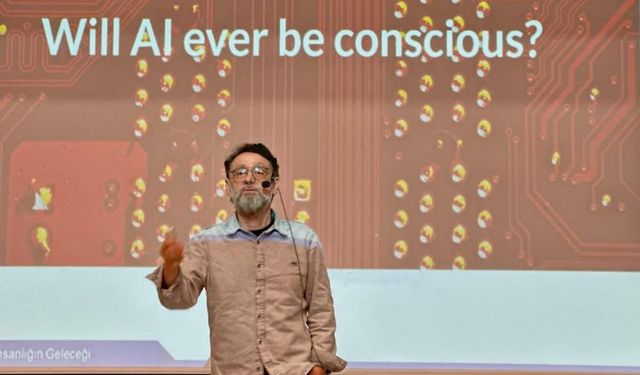 Yapay Zeka ve Teknoloji Felsefesi Konferansı