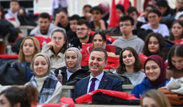 Balıkesir’de YKS ücretini Büyükşehir ödeyecek