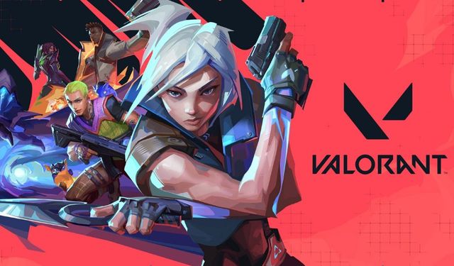 En Avantajlı Valorant VP Fiyatları