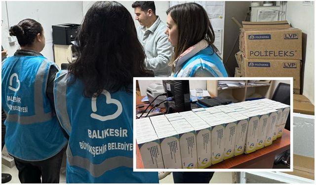 Balıkesir’de ücretsiz HPV aşısı uygulaması başladı