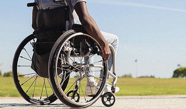 Hangi Tekerlekli Sandalye Sizin için Uygun?