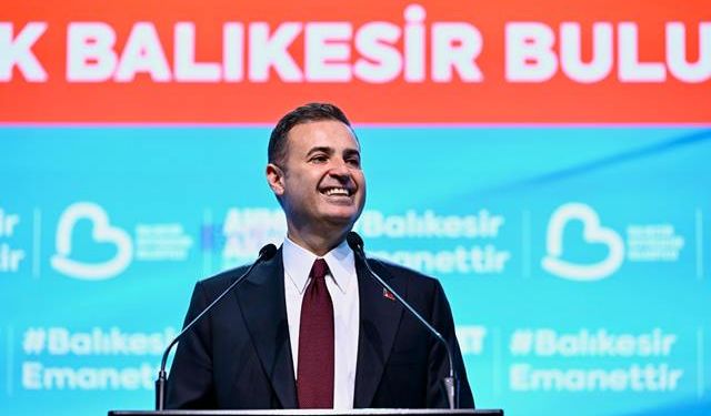 Ahmet Akın'da particilik yok! Helal olsun dedirtti