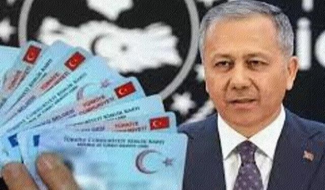 Ehliyet affı çıkacak mı? Ali Yerlikaya açıkladı!