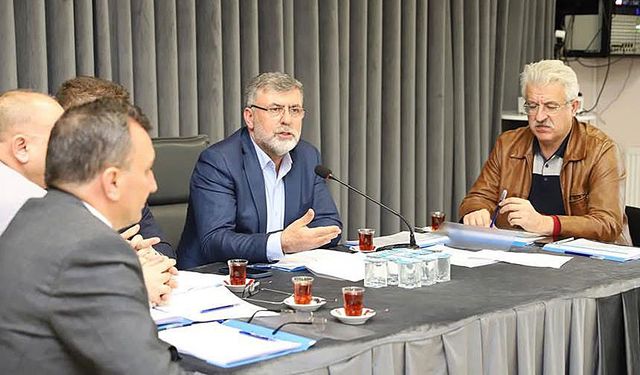 Kepsut'ta arsa ve arazi fiyatları belli oldu