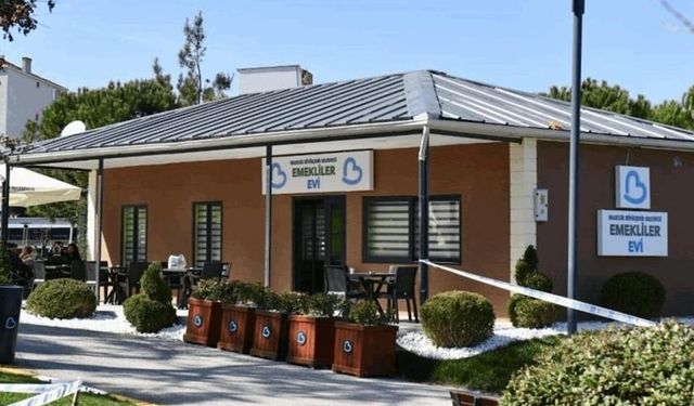 Balıkesir'deki emekliler yaşadı! Çay 2.5, kahve 5 lira