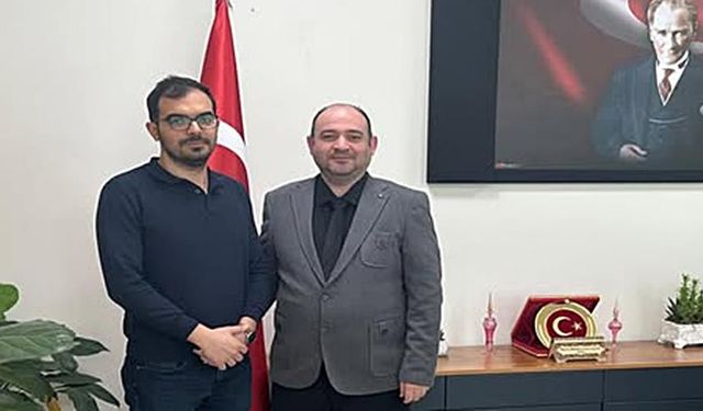Balıkesir'deki ortopedi uzmanı eksikliği gideriliyor