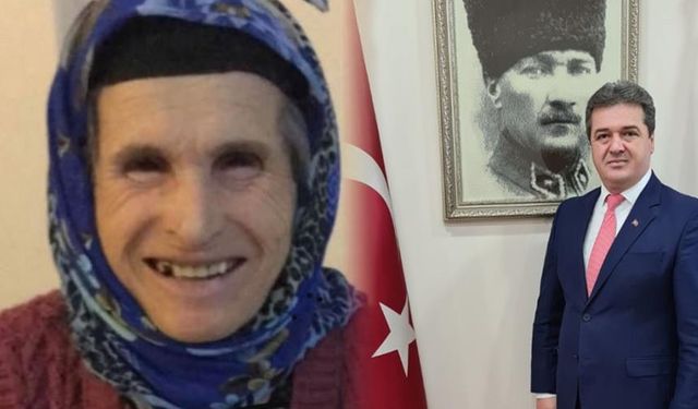 Hasan Yıldız'ın annesi Ayşe Yıldız vefat etti