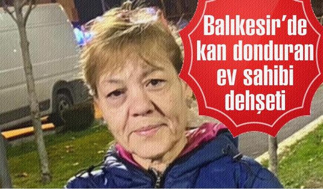 Tüyler ürperten olay! Suçunu itiraf etti