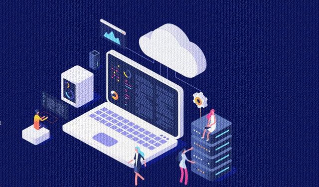 Ekonomik ve Performanslı Sunucu Seçeneği