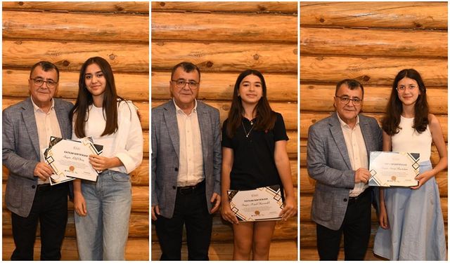 Altıeylül Cumhuriyet Çocuk ve Gençlik Korosu