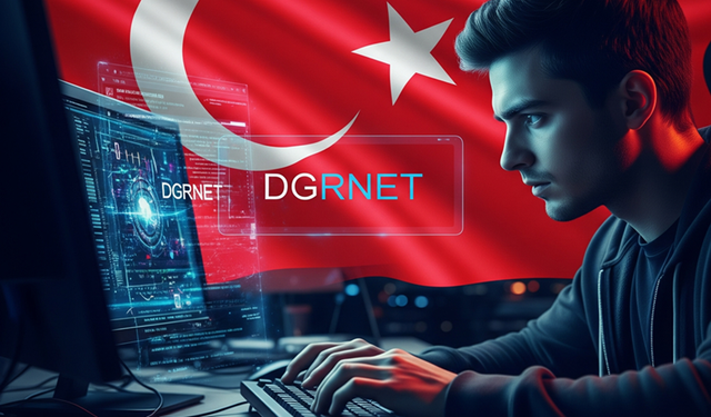 Kamu Kurumları İçin Yerli ve Etkin Siber Güvenlik Yönetimi | DGRNET