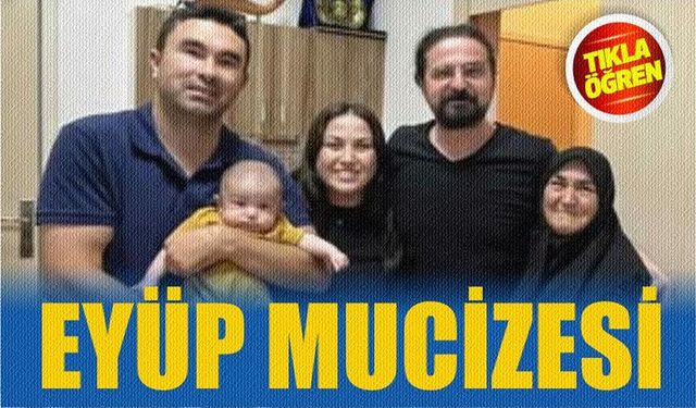 Prof. Dr. Eyüp Avcı'nın mucize tedavisi hayat verdi!