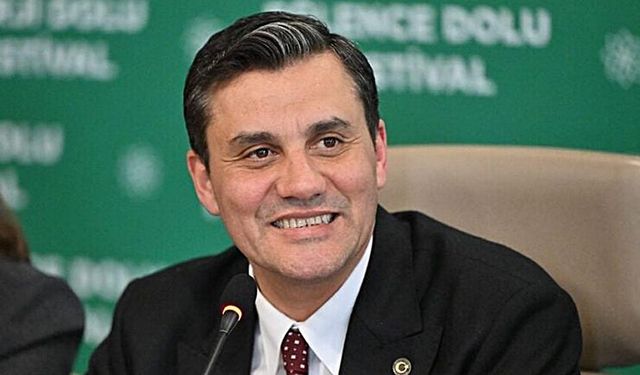 Manisa Başkanı Ferdi Zeyrek hayatını kaybetti