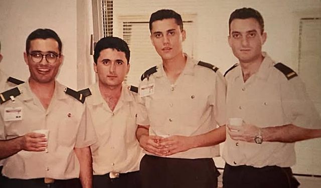 Hasan Avcı'dan Ferdi Zeyrek için duygusal taziye