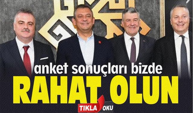 Mesut Akbıyık'ın çalışmalarından memnun musunuz?