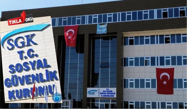 İki maaş için bu kişilerin hemen başvurması gerek