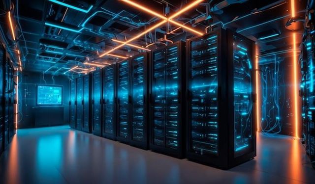 Verigom.com VPS Hizmetleri: Yüksek Performanslı Sanal Sunucu Çözümleri