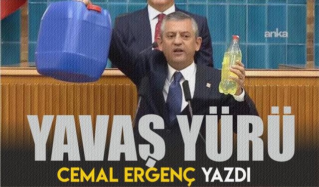 ÇAY-SİMİT HESABIYLA BENZİN 150 TL.