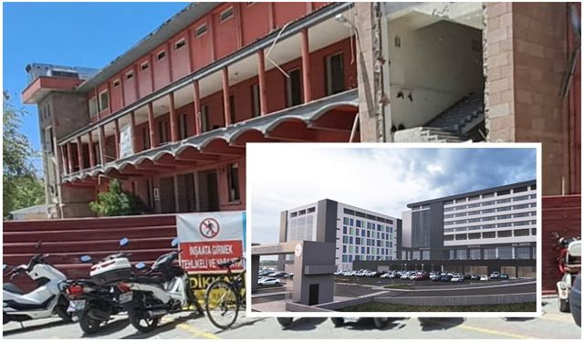 Balıkesir’in ilk göz ağrısının yerini modernizm alıyor