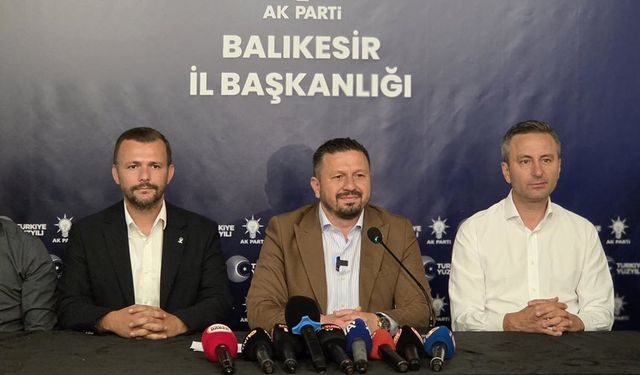 Mehmet Aydemir'den 'Terörsüz Türkiye Projesi' açıklaması