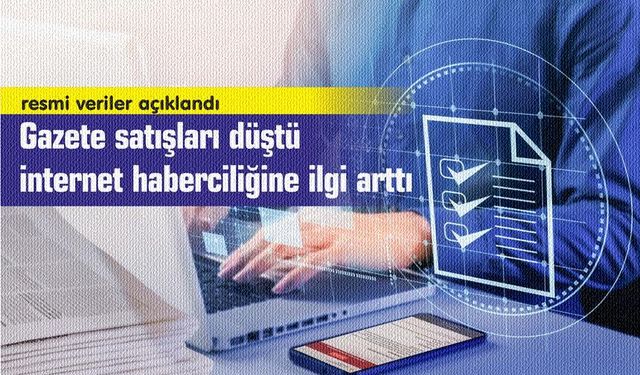 BİK medya istatistiklerini açıkladı: Balıkesir yine zirvede!