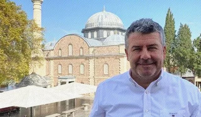 CHP'li başkanlar arasından tek Mesut Akbıyık çıktı!