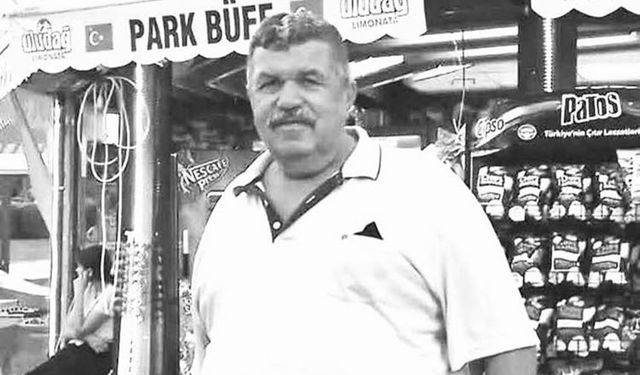 Ülkücülerin önemli ismi Mustafa Solmaz vefat etti