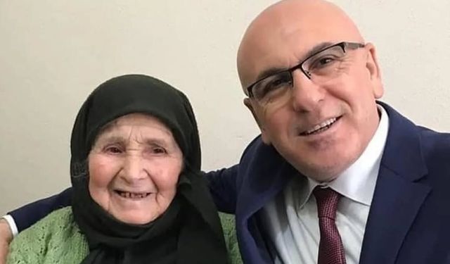 Balıkesir Milletvekili İsmail Ok’un annesi vefat etti