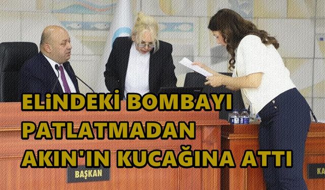 Altınoluk'ta cami yapımına Büyükşehir engeli sürüyor!