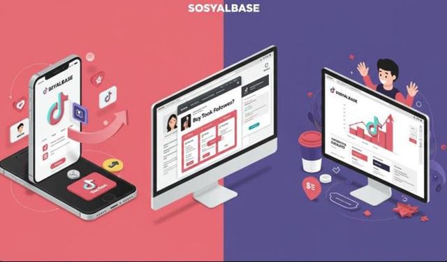 Tiktok İzlenme Organik Büyüme mi Satın Alma mı