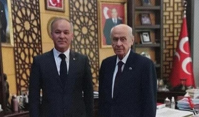 MHP İl Başkanı Tunç: Türkiye kazanacak