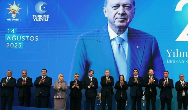 Mehmet Aydemir’den Çerçioğlu'na "hoşgeldin' mesajı