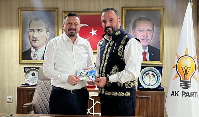 Kurtdere Güreşleri öncesi davet polemiği