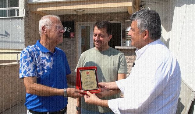 Balıkesir'de her mahalleye bir Lütfü Durak lazım
