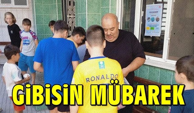 Balıkesir'in her mahallesine böyle muhtar lazım