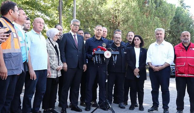 Bakan Memişoğlu: 29 yaralıdan 19’u taburcu edildi