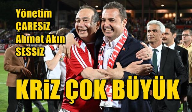 Ödemeler yapılamıyor, Futbolcular idmanı boykot edebilir
