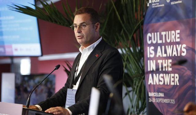 İspanya Başbakanı Sánchez'e Balıkesir'den tebrik