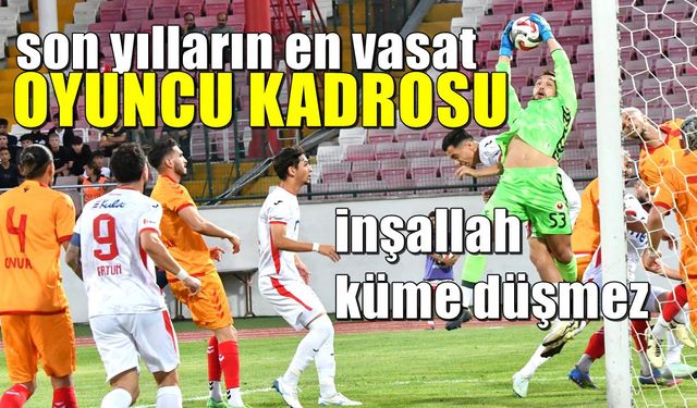 Balıkesirspor kendi sahasında Tire'ye mağlup
