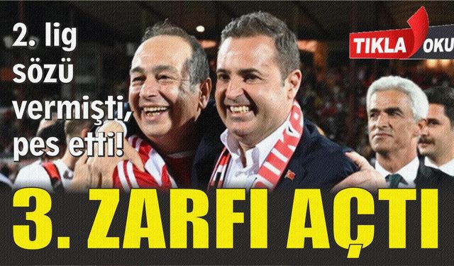 Balıkesirspor Kulübü Olağanüstü Kongre Kararı Aldı