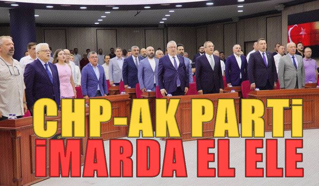 Edremit’te "kişiye özel" imar planı tartışması