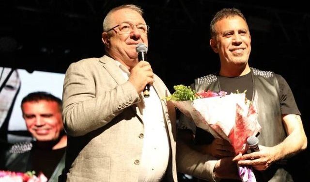 Edremit Belediye Başkanı Mehmet Ertaş'a ağır suçlama