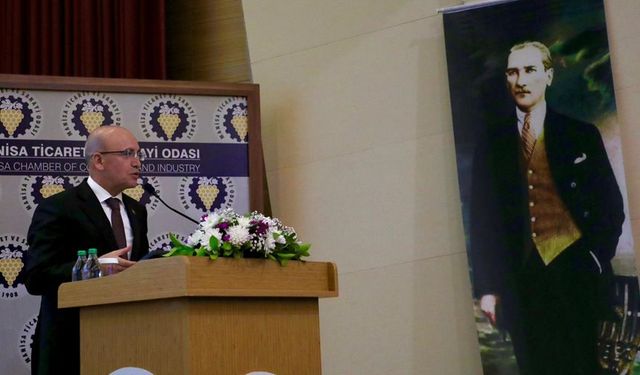 Şimşek: Ekonomimiz İstikrarlı Büyüyor, Enflasyon Düşüyor