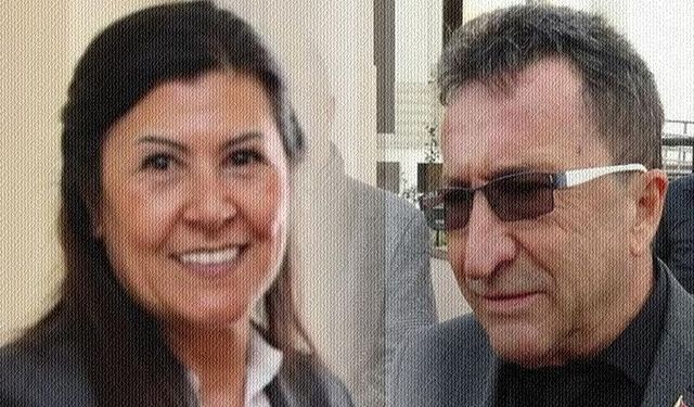 Efsane başkan Kamil Saka'nın eşi Günseli Saka vefat etti