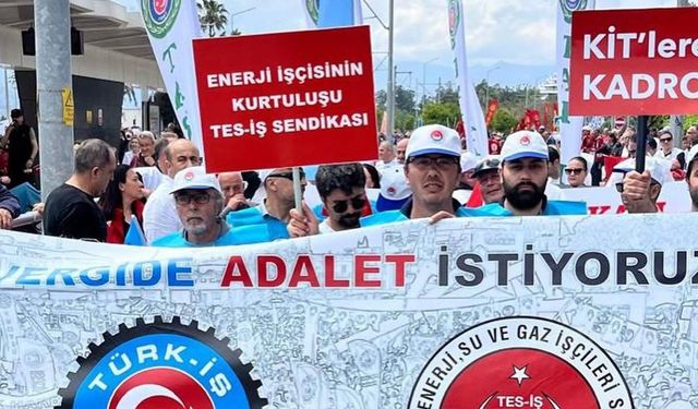 İsmail Ulutaş: Azdan az, çok kazanandan çok vergi alınsın